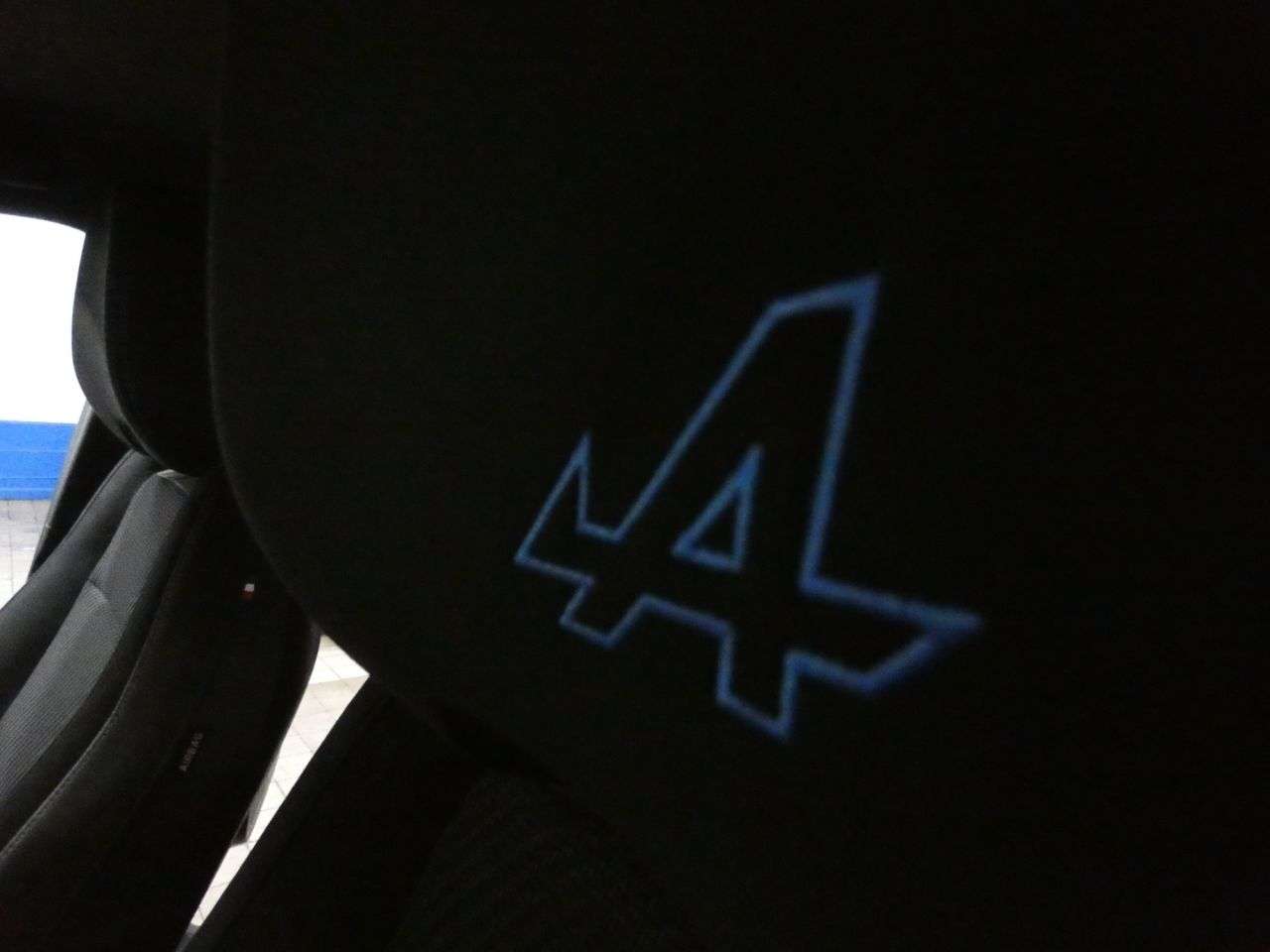 2023 RENAULT AUSTRAL 2023 RENAULT AUSTRAL