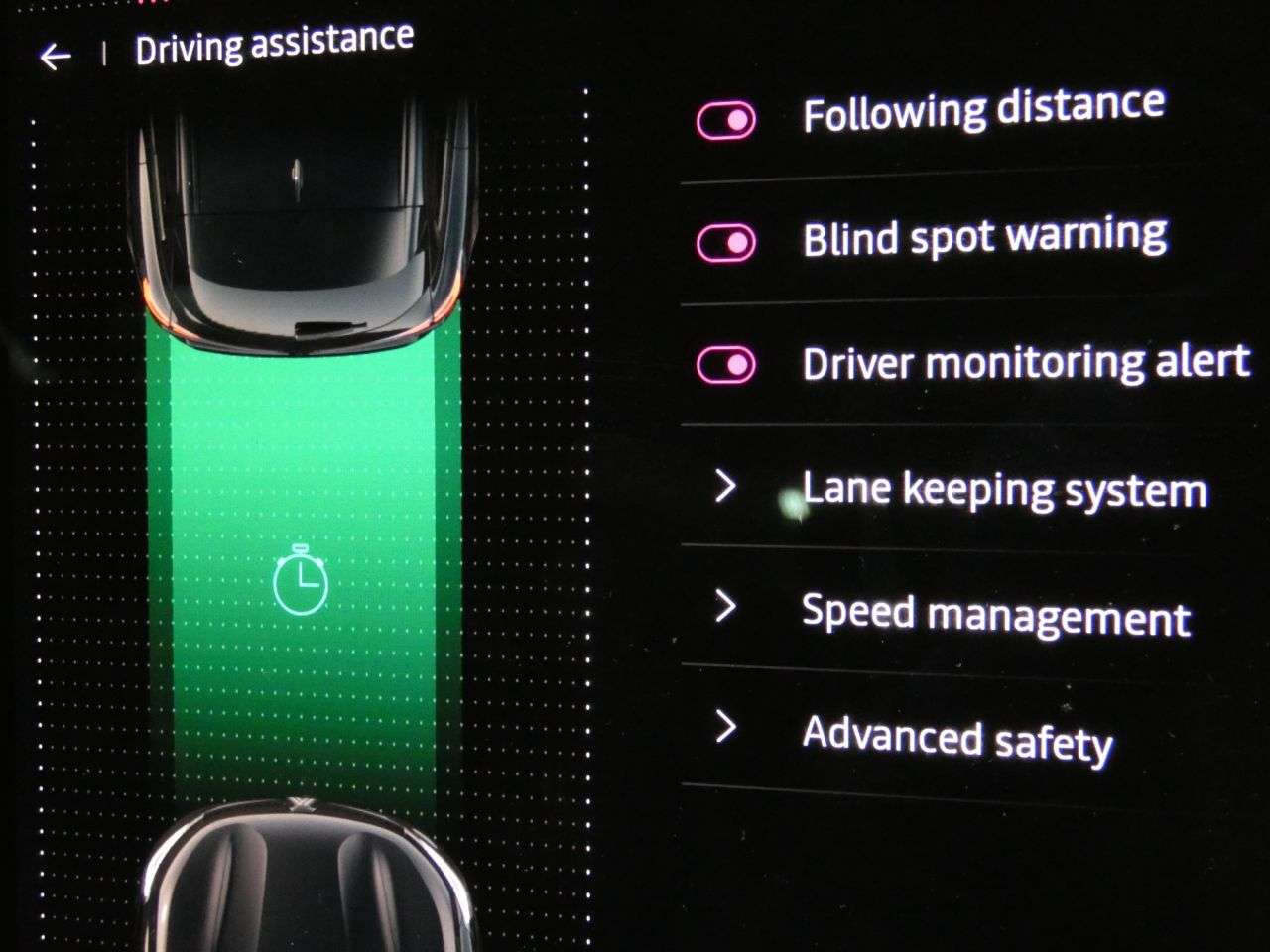 2023 RENAULT AUSTRAL 2023 RENAULT AUSTRAL