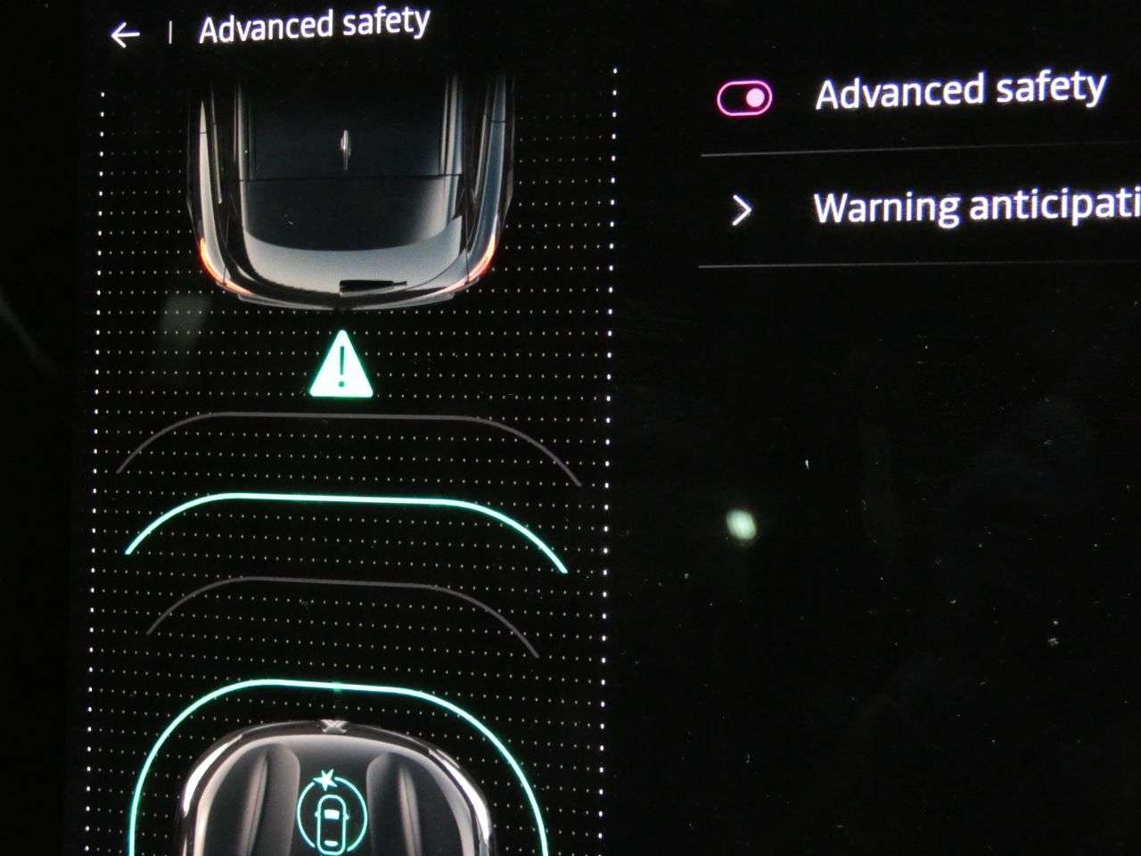 2023 RENAULT AUSTRAL 2023 RENAULT AUSTRAL