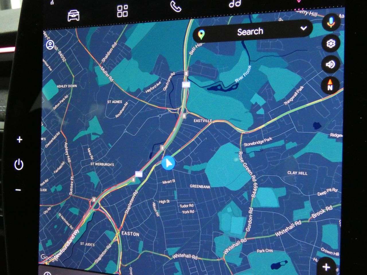 2023 RENAULT AUSTRAL 2023 RENAULT AUSTRAL