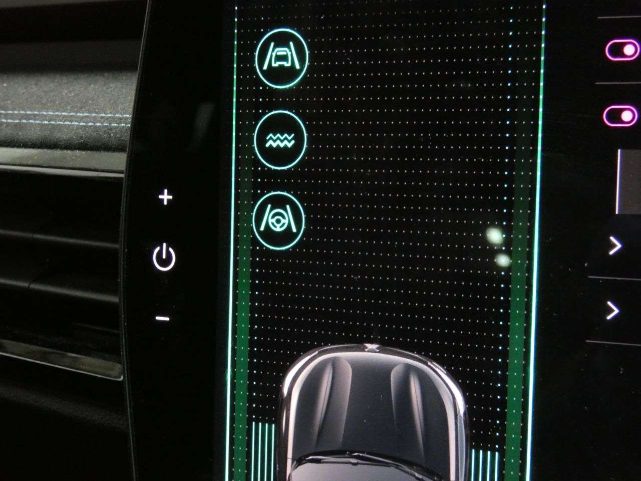 2023 RENAULT AUSTRAL 2023 RENAULT AUSTRAL