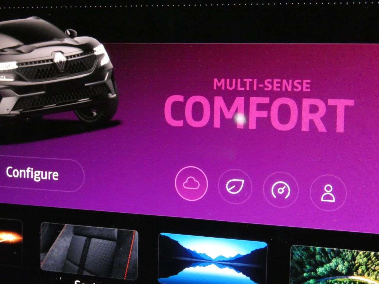 2023 RENAULT AUSTRAL 2023 RENAULT AUSTRAL