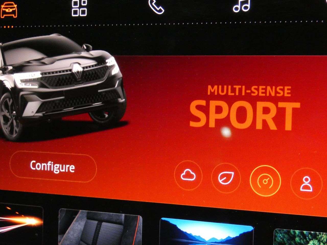 2023 RENAULT AUSTRAL 2023 RENAULT AUSTRAL