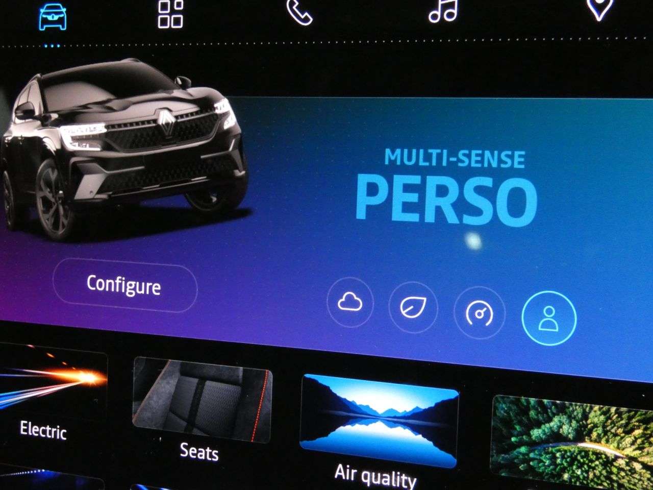 2023 RENAULT AUSTRAL 2023 RENAULT AUSTRAL