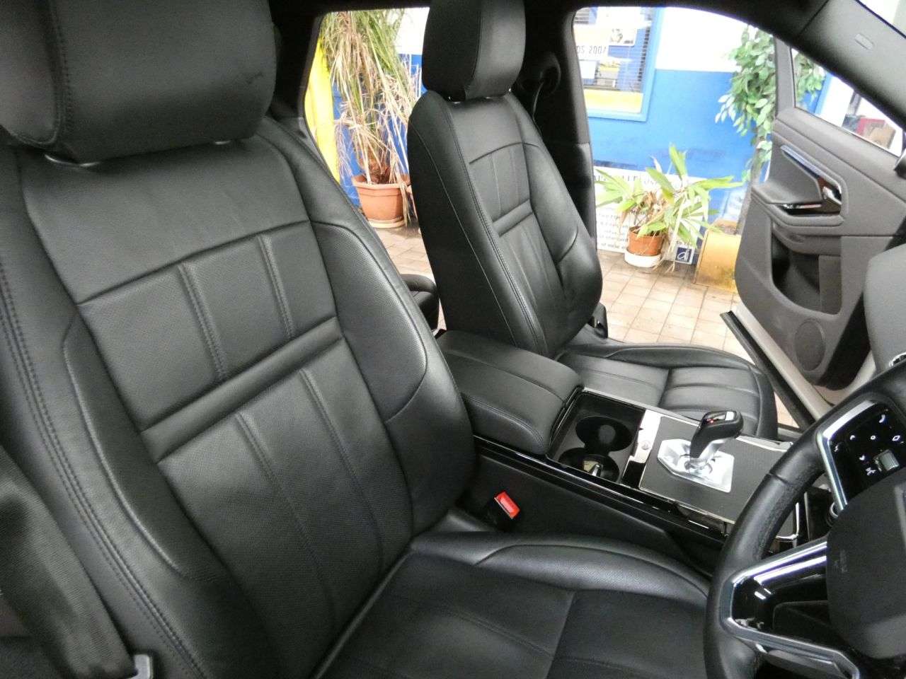 2022 LAND ROVER RANGE ROVER EVOQUE 2022 LAND ROVER RANGE ROVER EVOQUE