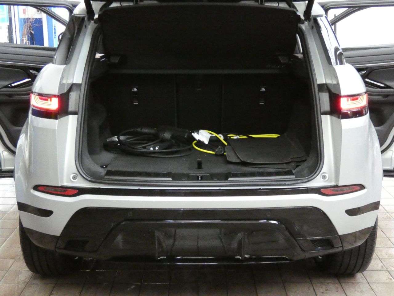 2022 LAND ROVER RANGE ROVER EVOQUE 2022 LAND ROVER RANGE ROVER EVOQUE