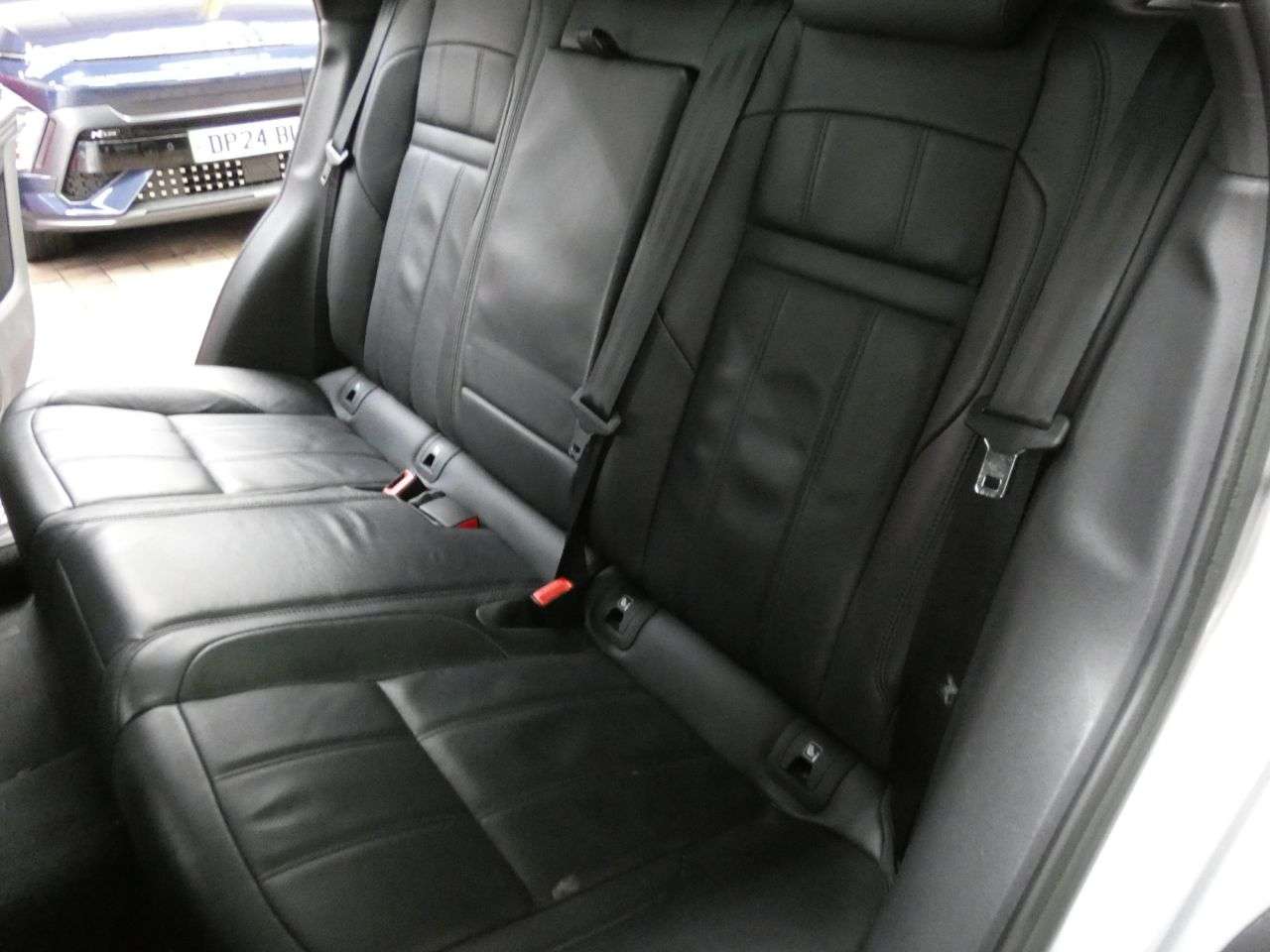 2022 LAND ROVER RANGE ROVER EVOQUE 2022 LAND ROVER RANGE ROVER EVOQUE