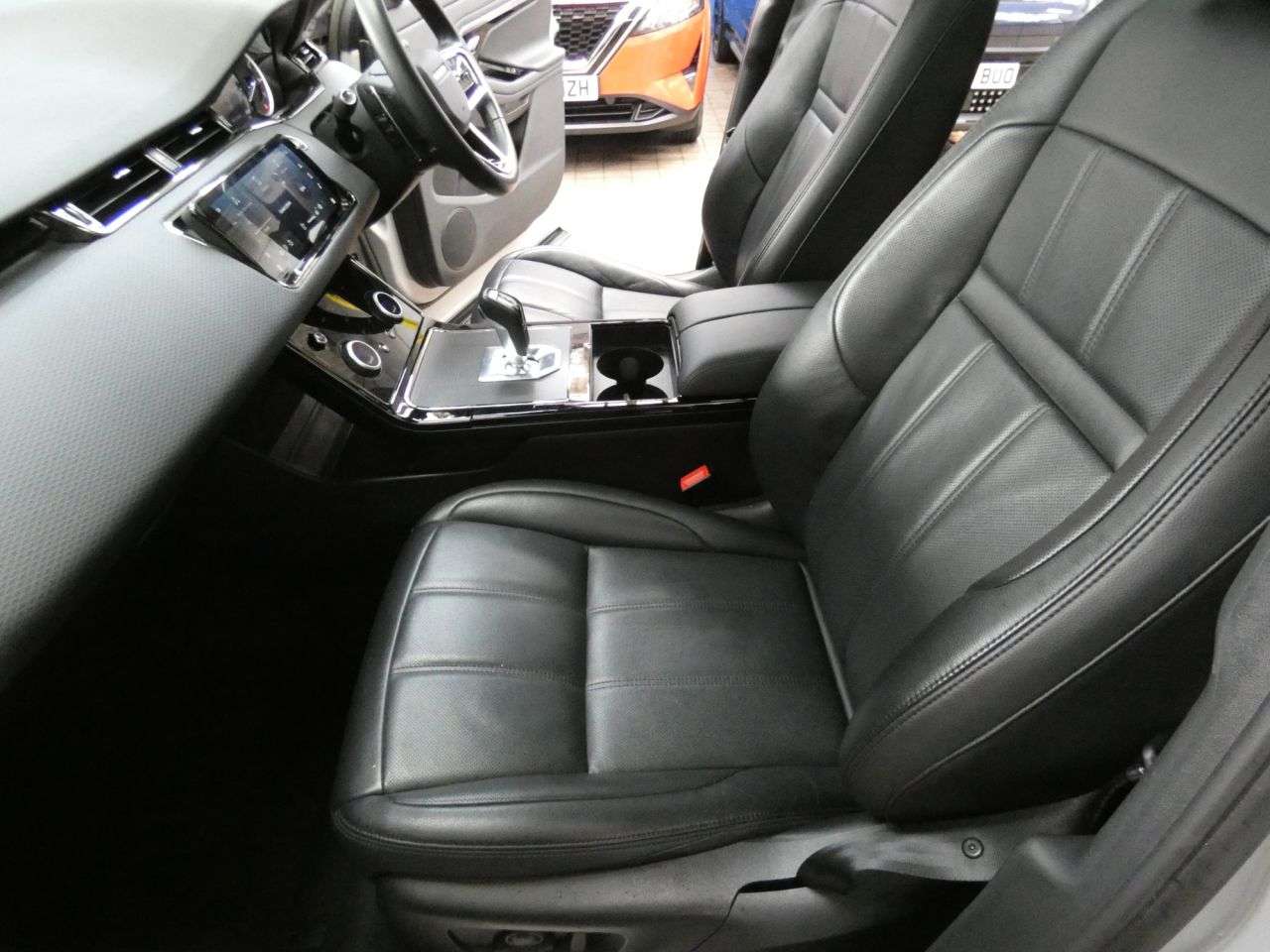 2022 LAND ROVER RANGE ROVER EVOQUE 2022 LAND ROVER RANGE ROVER EVOQUE