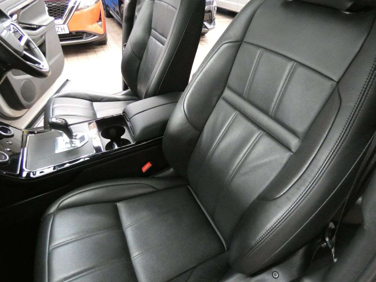 2022 LAND ROVER RANGE ROVER EVOQUE 2022 LAND ROVER RANGE ROVER EVOQUE