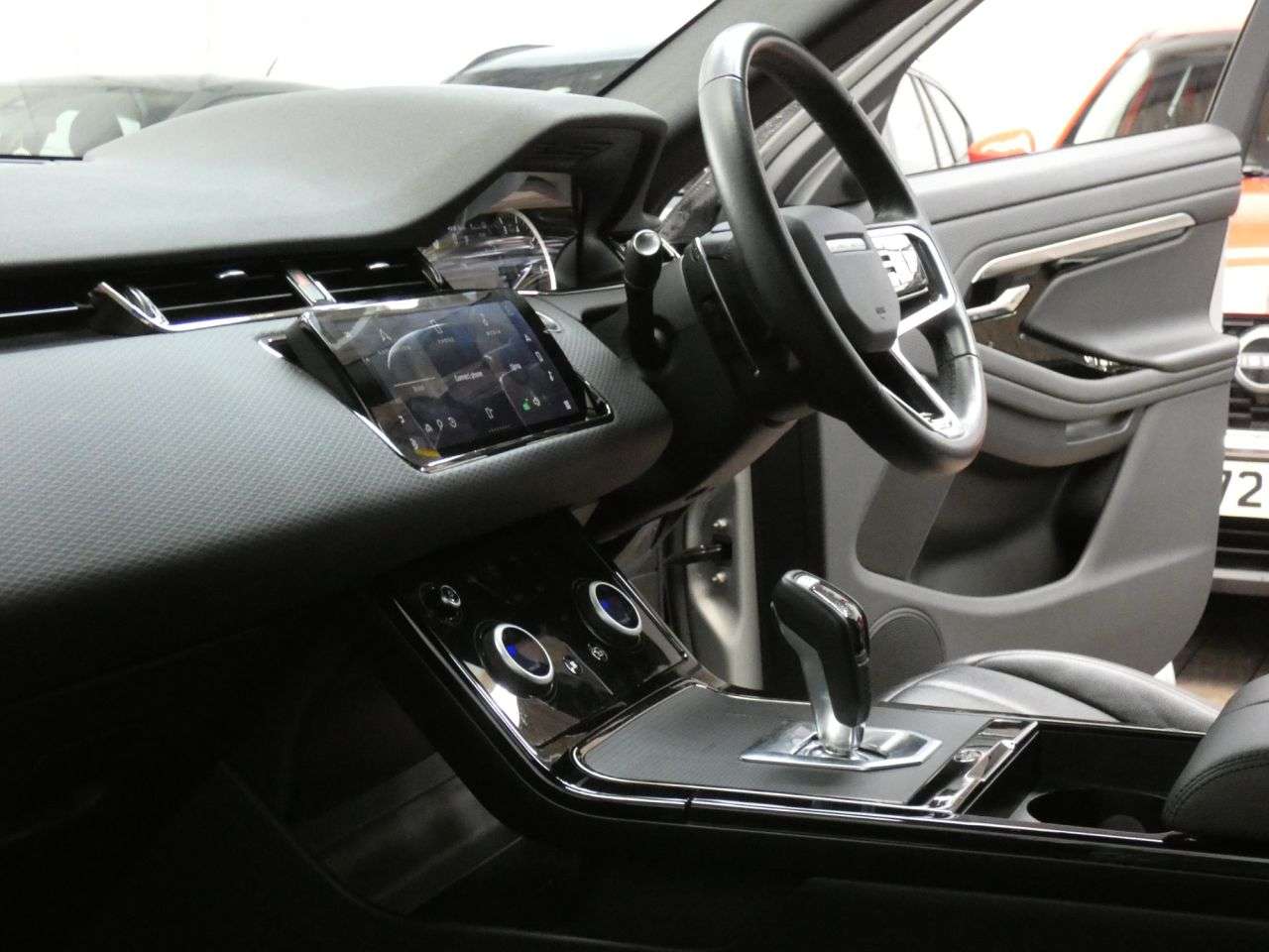 2022 LAND ROVER RANGE ROVER EVOQUE 2022 LAND ROVER RANGE ROVER EVOQUE