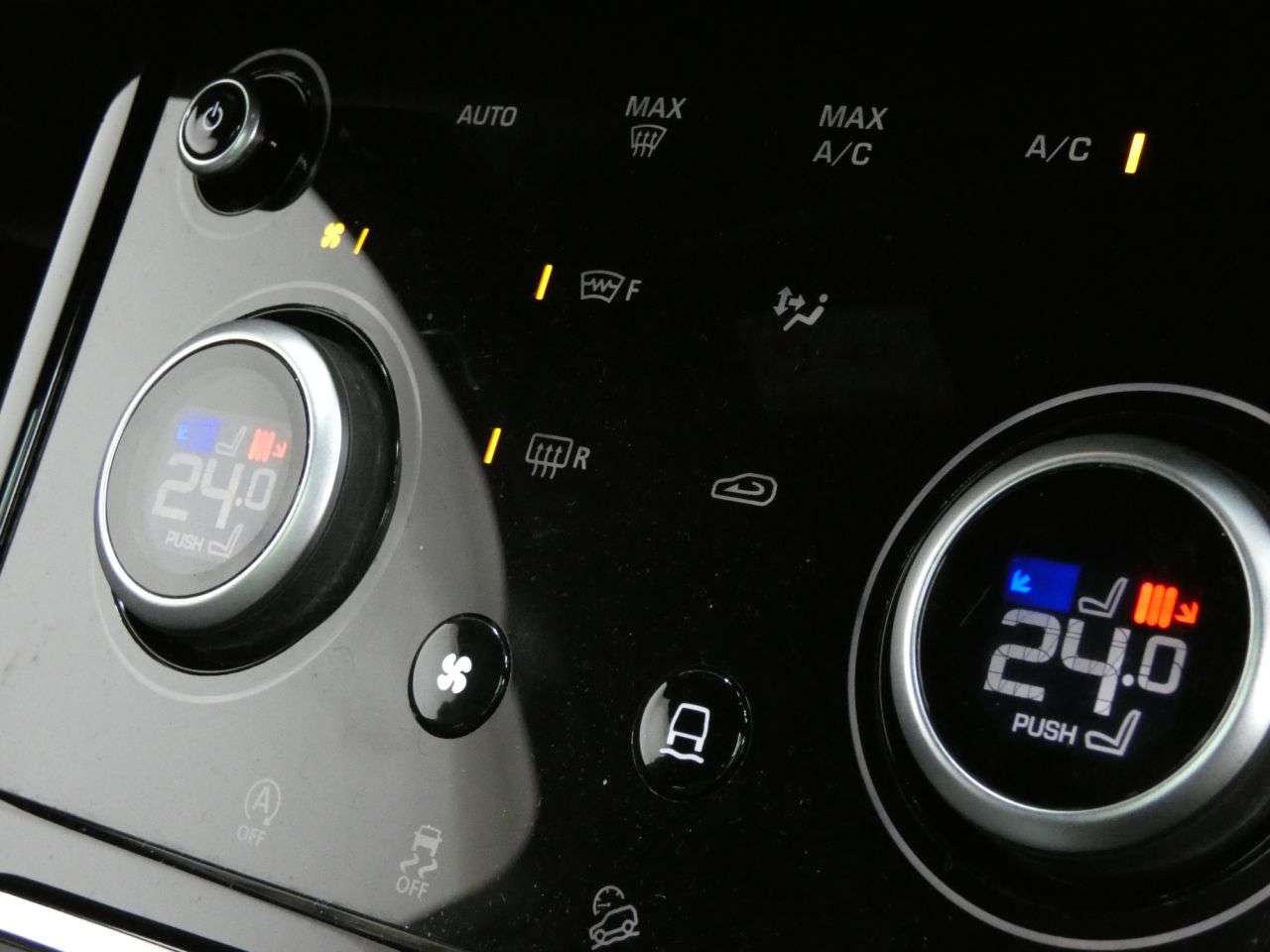 2022 LAND ROVER RANGE ROVER EVOQUE 2022 LAND ROVER RANGE ROVER EVOQUE