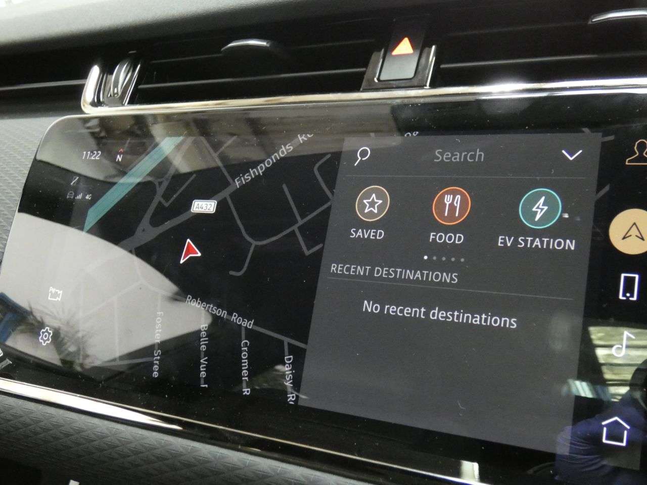 2022 LAND ROVER RANGE ROVER EVOQUE 2022 LAND ROVER RANGE ROVER EVOQUE