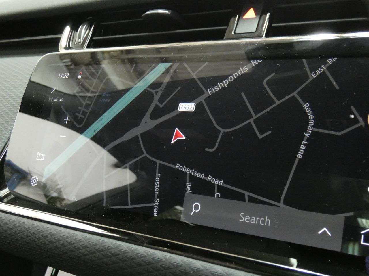 2022 LAND ROVER RANGE ROVER EVOQUE 2022 LAND ROVER RANGE ROVER EVOQUE