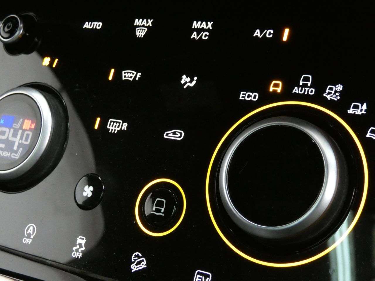 2022 LAND ROVER RANGE ROVER EVOQUE 2022 LAND ROVER RANGE ROVER EVOQUE