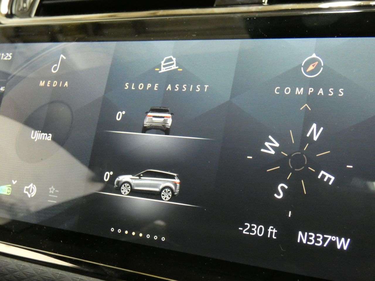 2022 LAND ROVER RANGE ROVER EVOQUE 2022 LAND ROVER RANGE ROVER EVOQUE