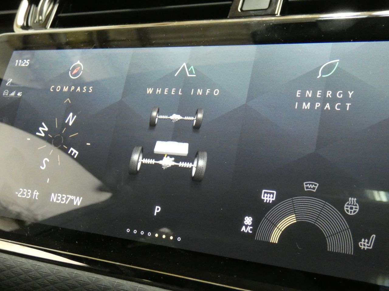 2022 LAND ROVER RANGE ROVER EVOQUE 2022 LAND ROVER RANGE ROVER EVOQUE