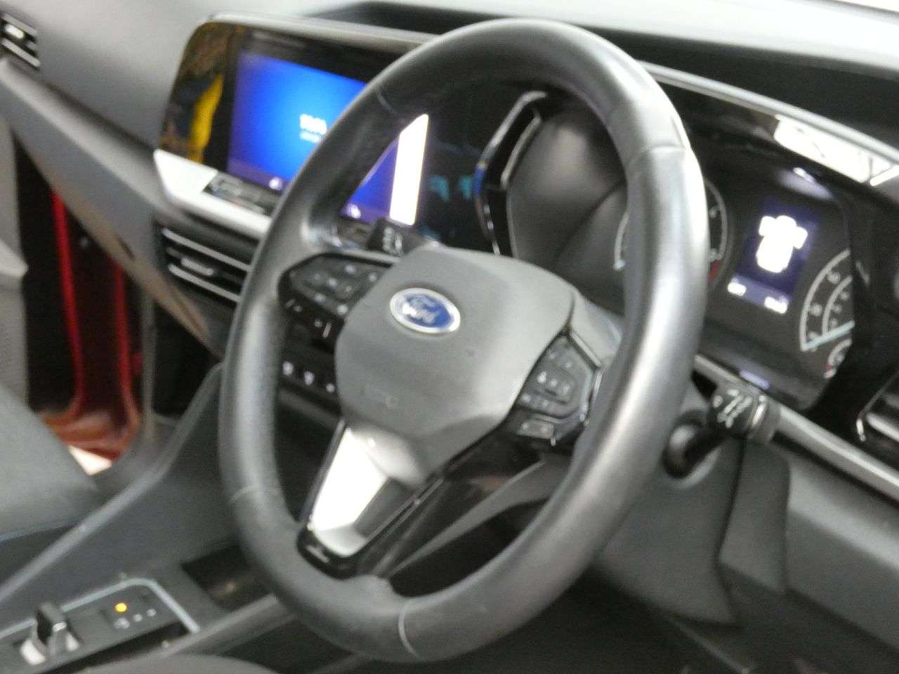 2023 FORD GRAND TOURNEO CONNECT 2023 FORD GRAND TOURNEO CONNECT