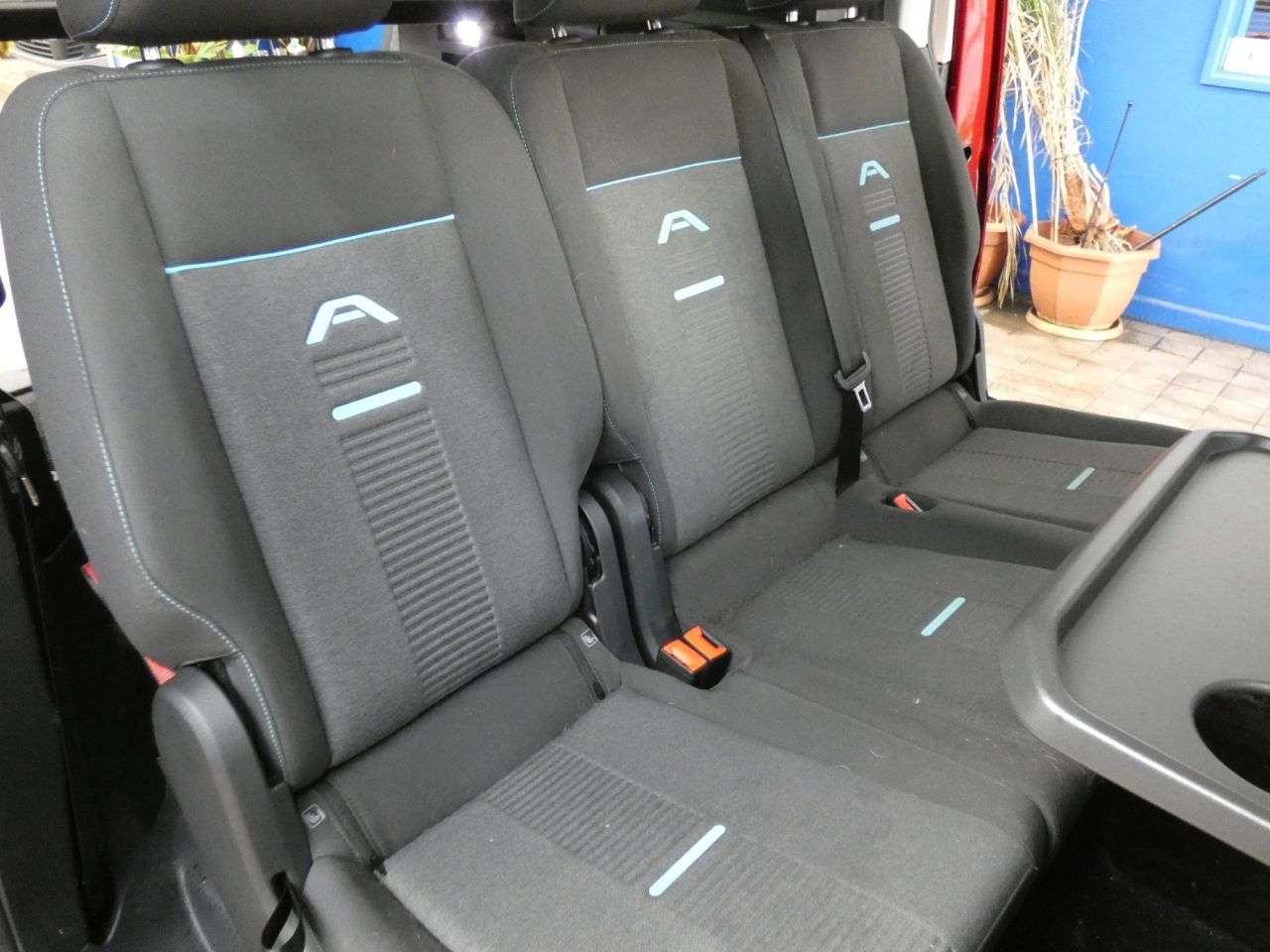 2023 FORD GRAND TOURNEO CONNECT 2023 FORD GRAND TOURNEO CONNECT