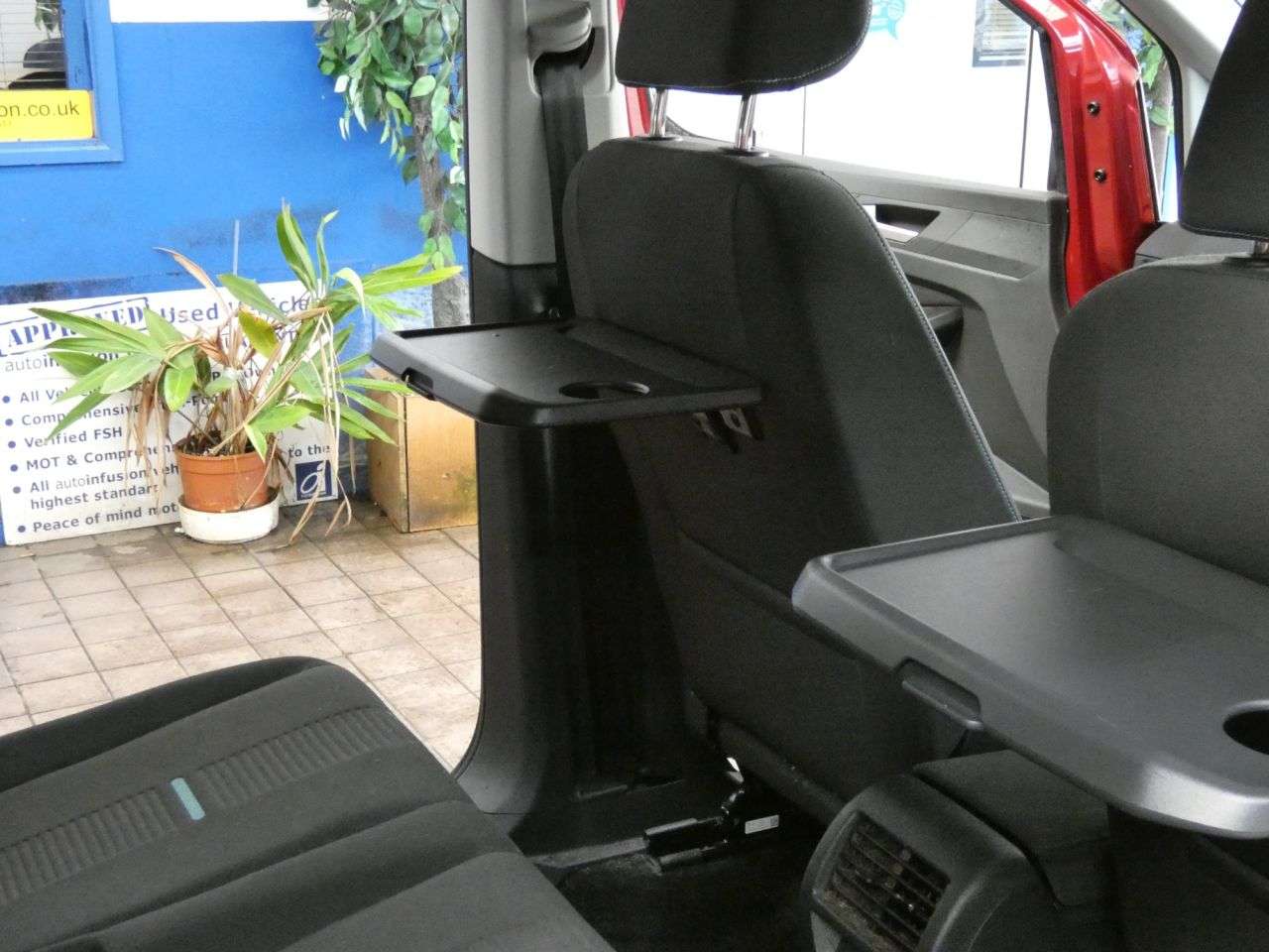 2023 FORD GRAND TOURNEO CONNECT 2023 FORD GRAND TOURNEO CONNECT