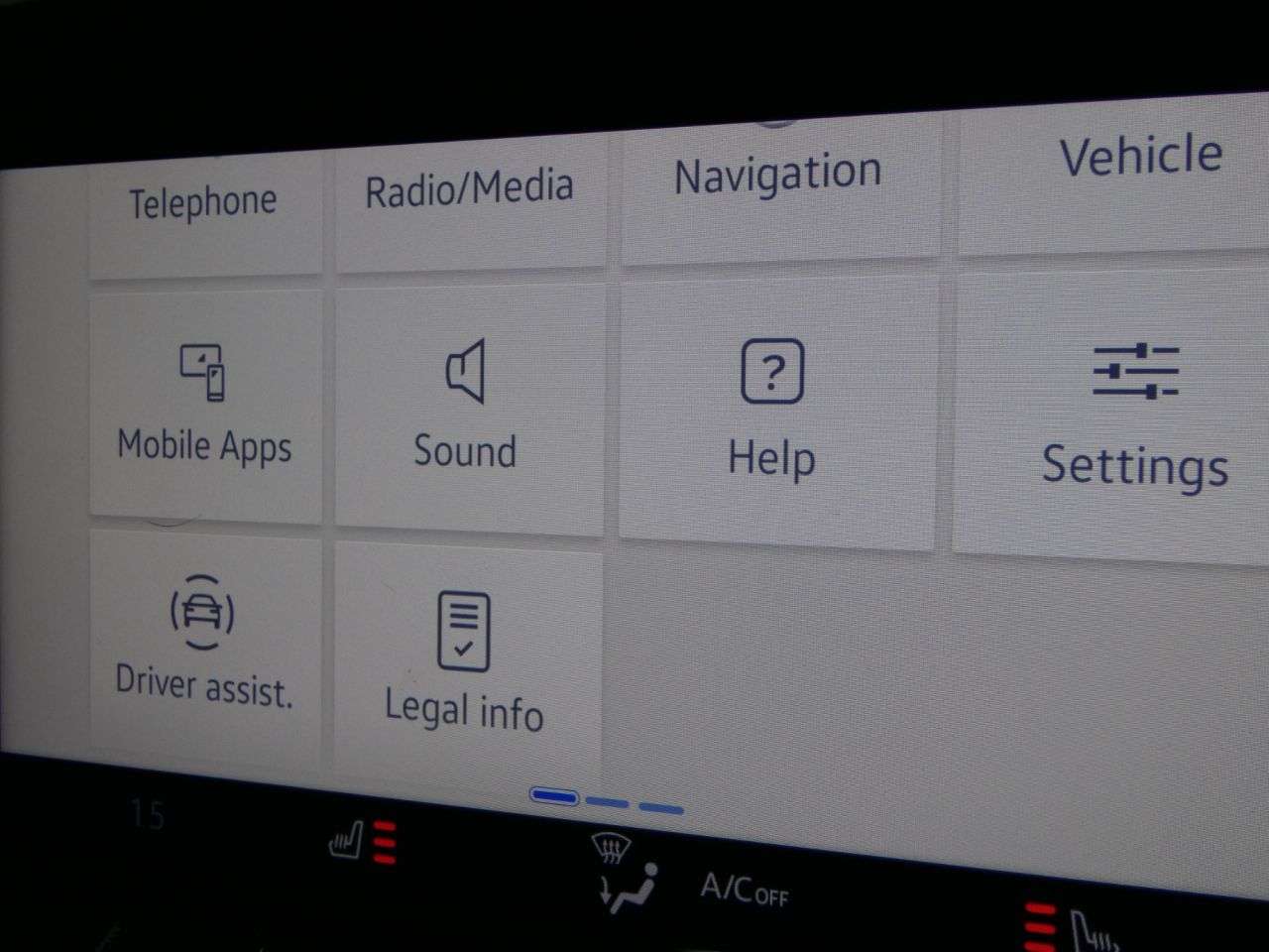 2023 FORD GRAND TOURNEO CONNECT 2023 FORD GRAND TOURNEO CONNECT