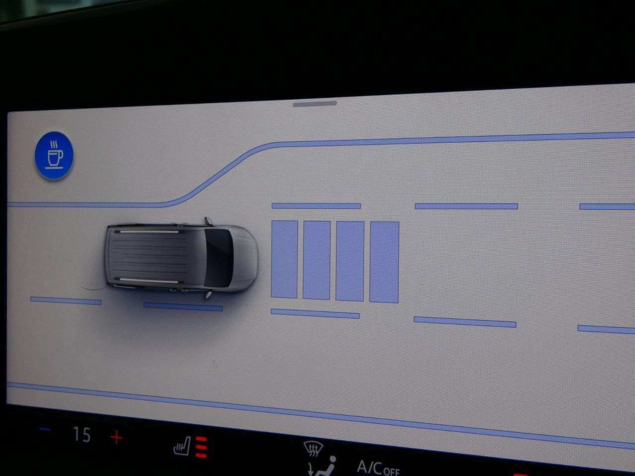 2023 FORD GRAND TOURNEO CONNECT 2023 FORD GRAND TOURNEO CONNECT