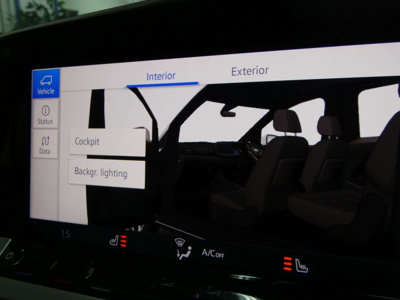 2023 FORD GRAND TOURNEO CONNECT 2023 FORD GRAND TOURNEO CONNECT