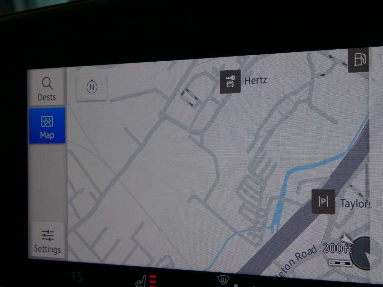 2023 FORD GRAND TOURNEO CONNECT 2023 FORD GRAND TOURNEO CONNECT