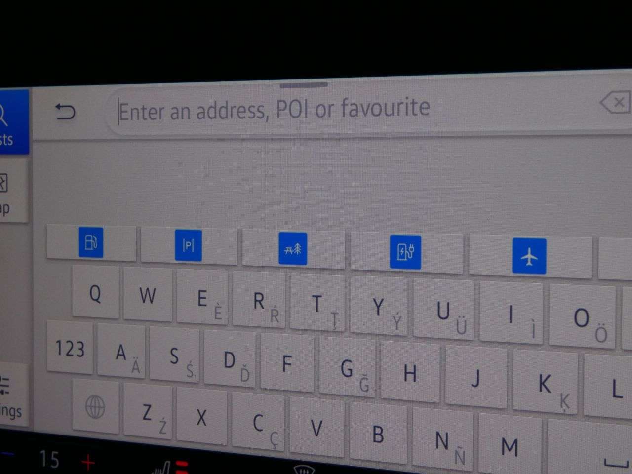 2023 FORD GRAND TOURNEO CONNECT 2023 FORD GRAND TOURNEO CONNECT