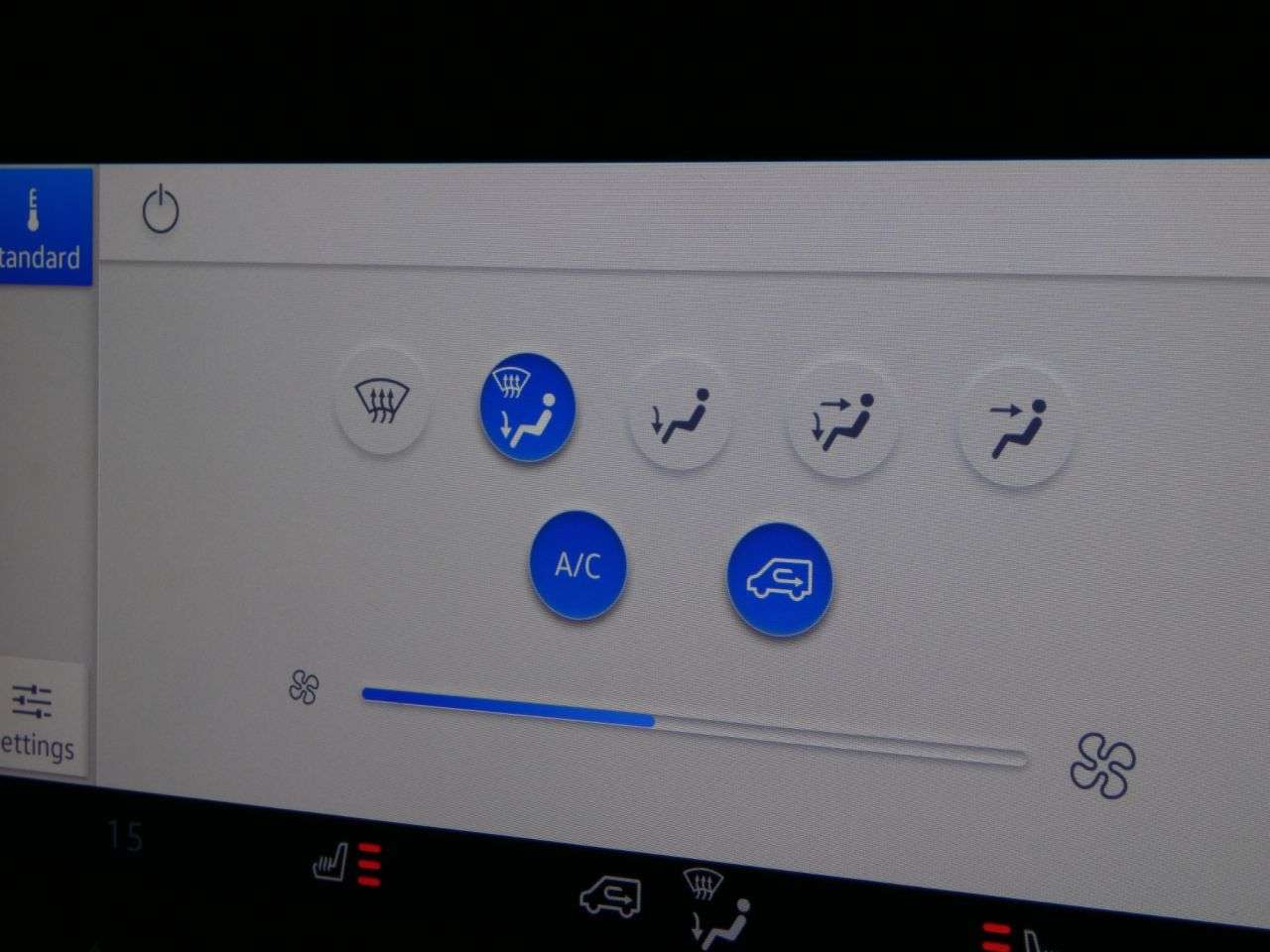 2023 FORD GRAND TOURNEO CONNECT 2023 FORD GRAND TOURNEO CONNECT