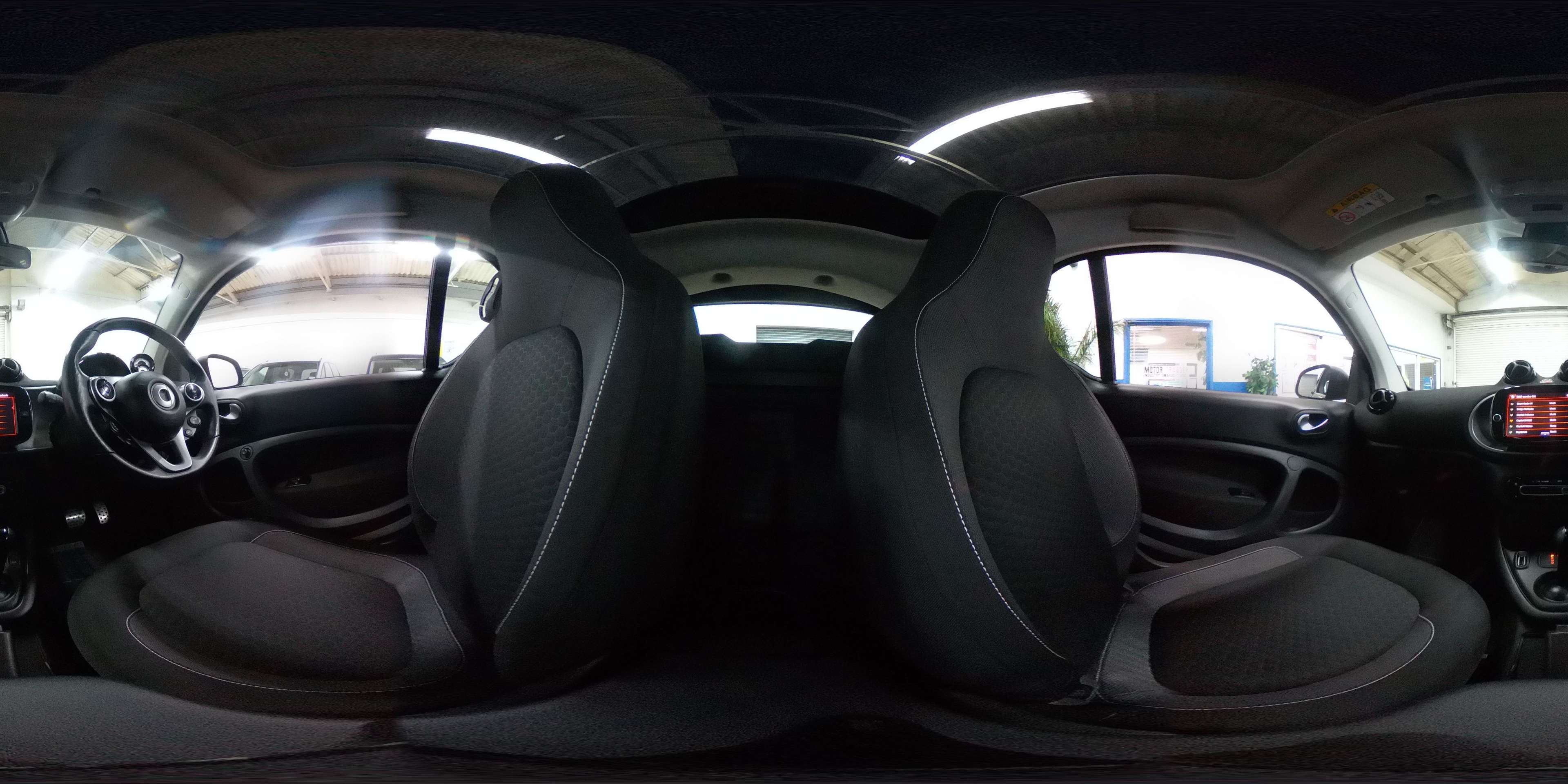 2021 SMART FORTWO 2021 SMART FORTWO