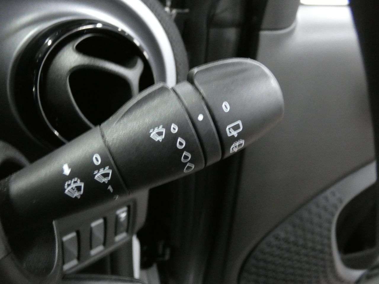 2021 SMART FORTWO 2021 SMART FORTWO