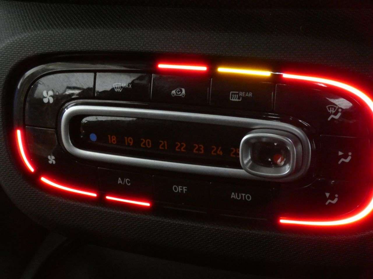 2021 SMART FORTWO 2021 SMART FORTWO