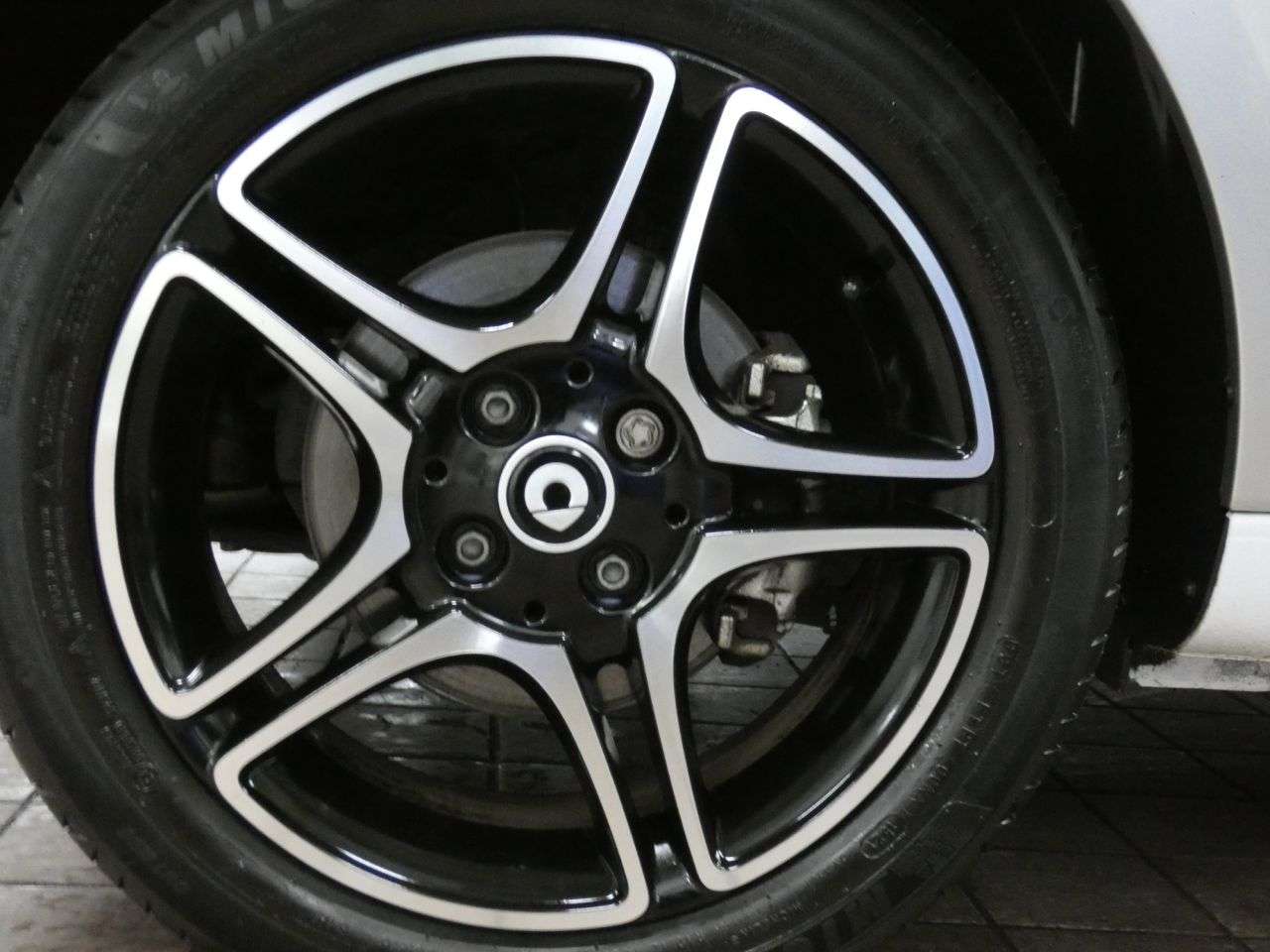 2021 SMART FORTWO 2021 SMART FORTWO