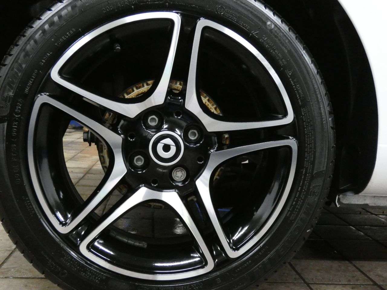 2021 SMART FORTWO 2021 SMART FORTWO