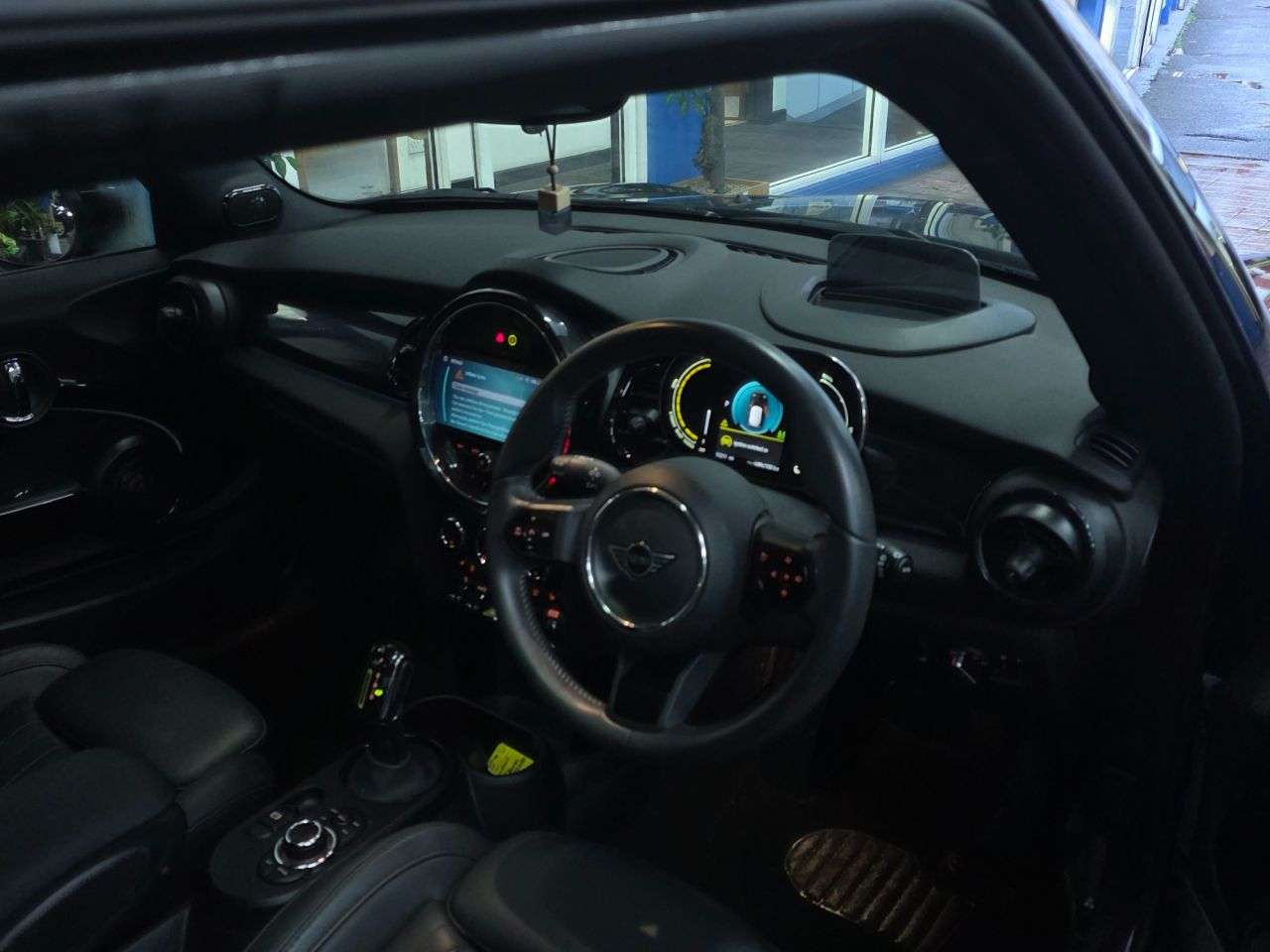 2022 MINI ELECTRIC HATCH 2022 MINI ELECTRIC HATCH