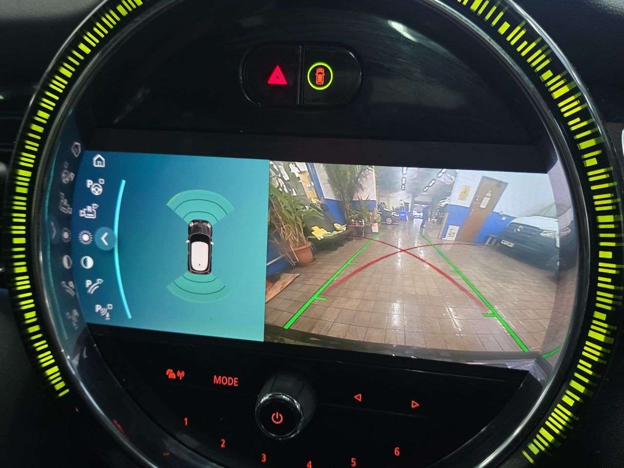 2022 MINI ELECTRIC HATCH 2022 MINI ELECTRIC HATCH