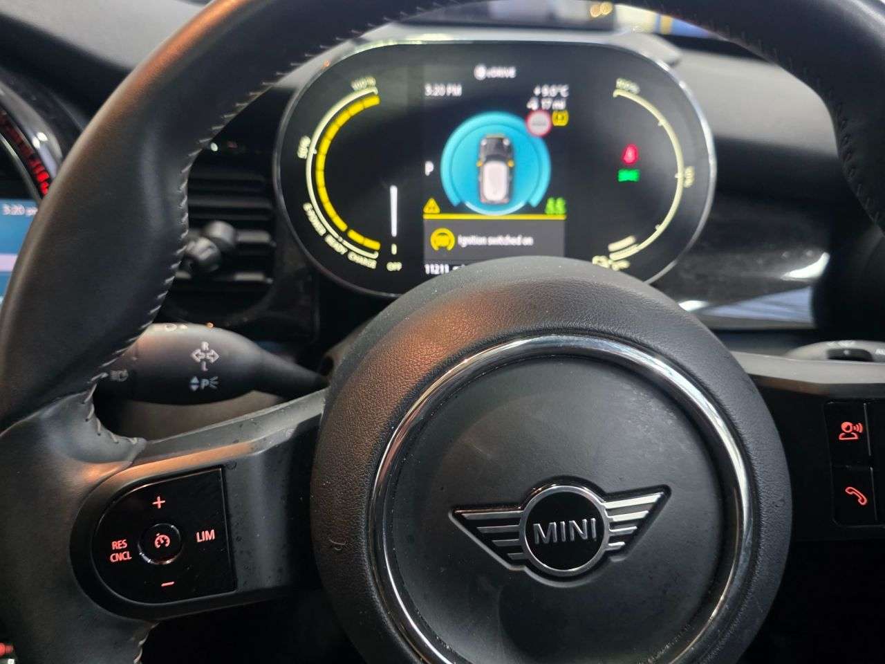 2022 MINI ELECTRIC HATCH 2022 MINI ELECTRIC HATCH