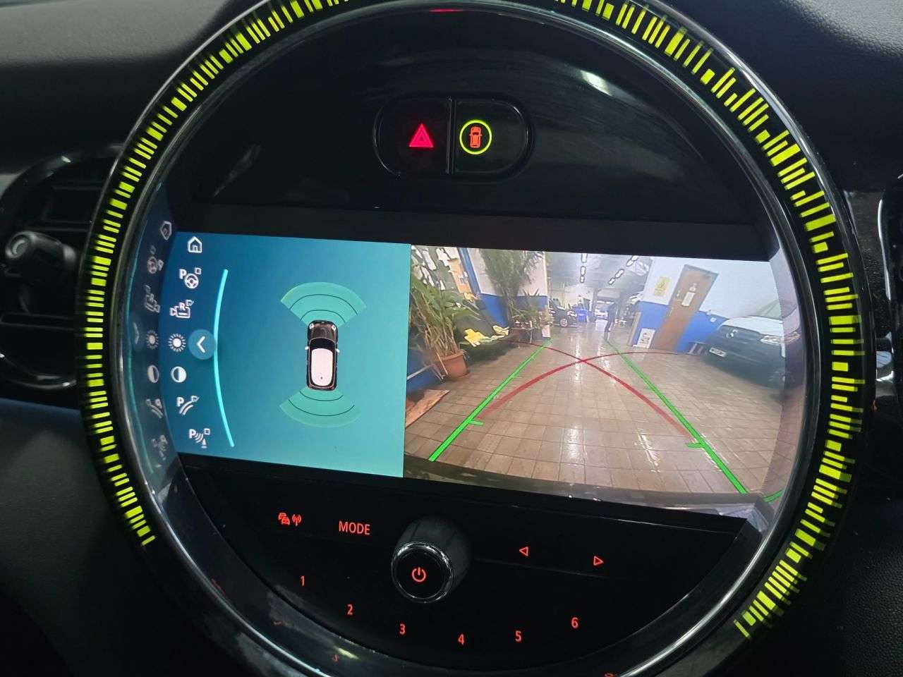 2022 MINI ELECTRIC HATCH 2022 MINI ELECTRIC HATCH