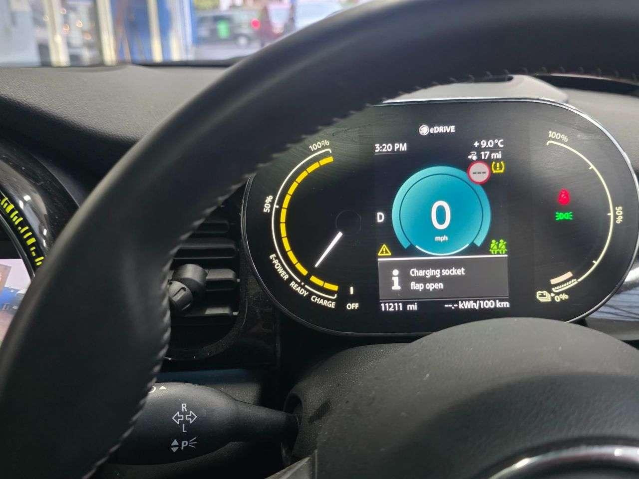 2022 MINI ELECTRIC HATCH 2022 MINI ELECTRIC HATCH