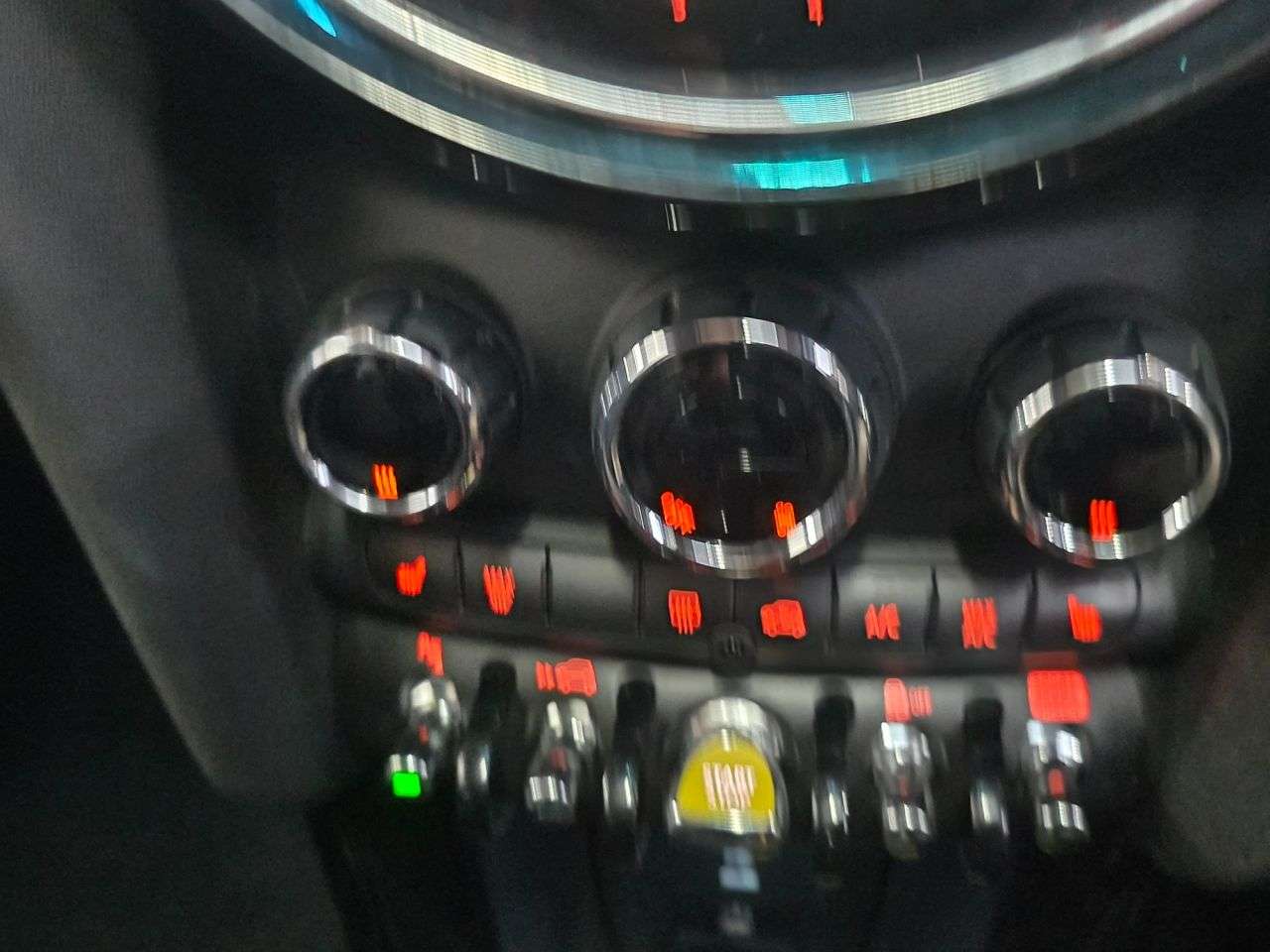 2022 MINI ELECTRIC HATCH 2022 MINI ELECTRIC HATCH