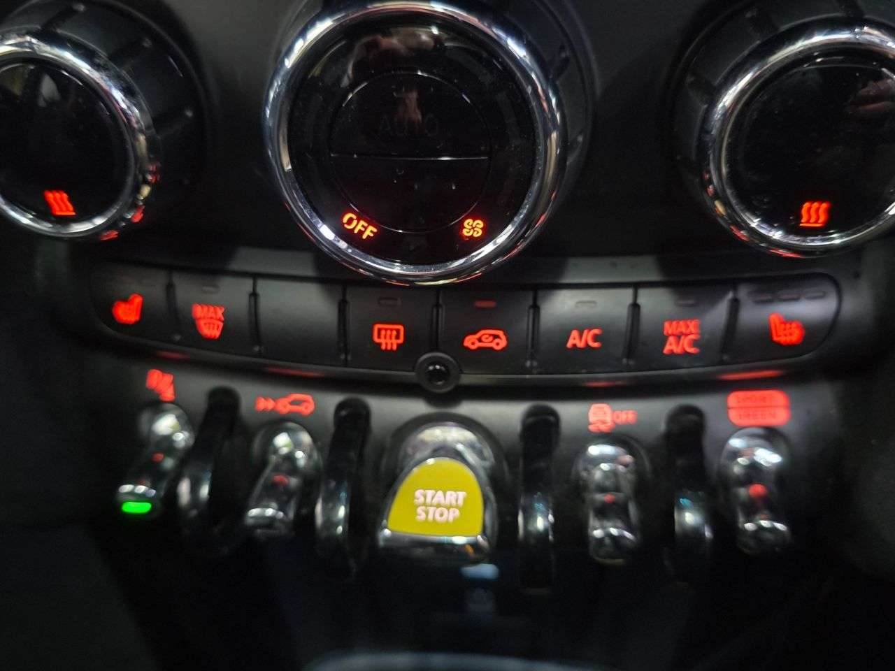 2022 MINI ELECTRIC HATCH 2022 MINI ELECTRIC HATCH