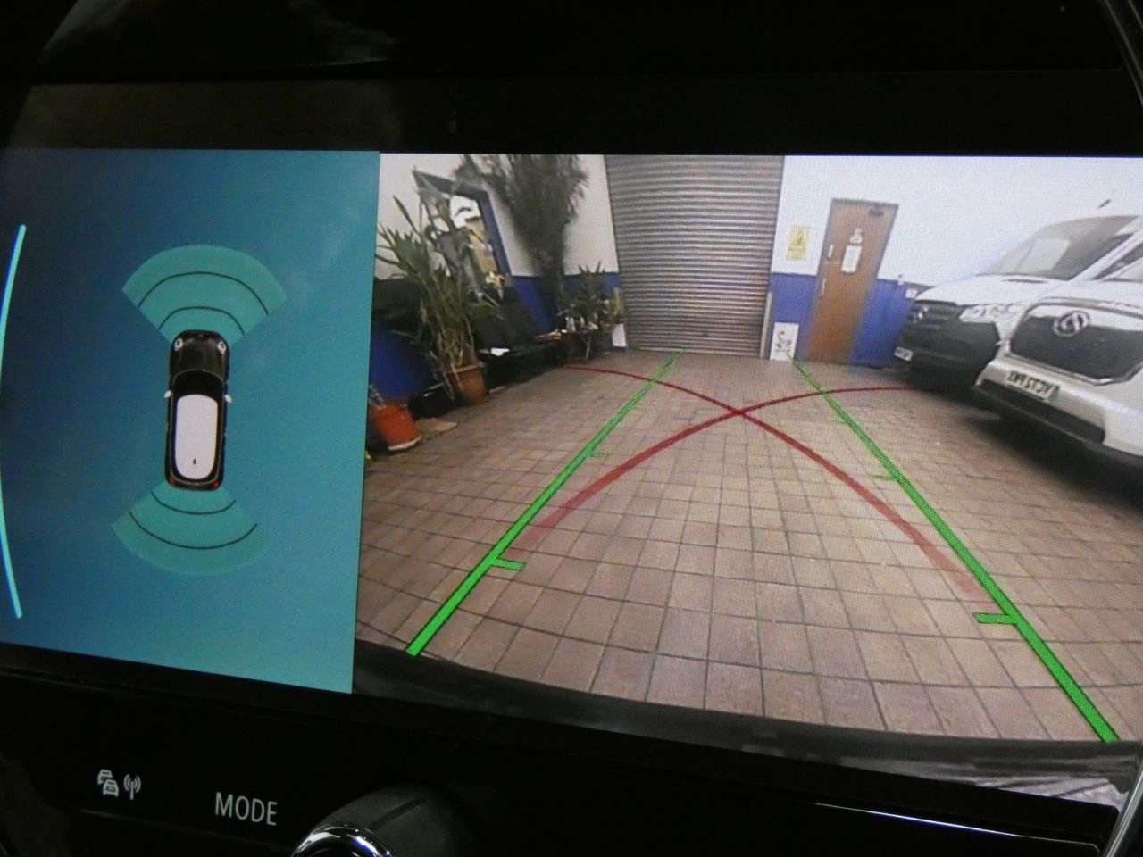 2022 MINI ELECTRIC HATCH 2022 MINI ELECTRIC HATCH