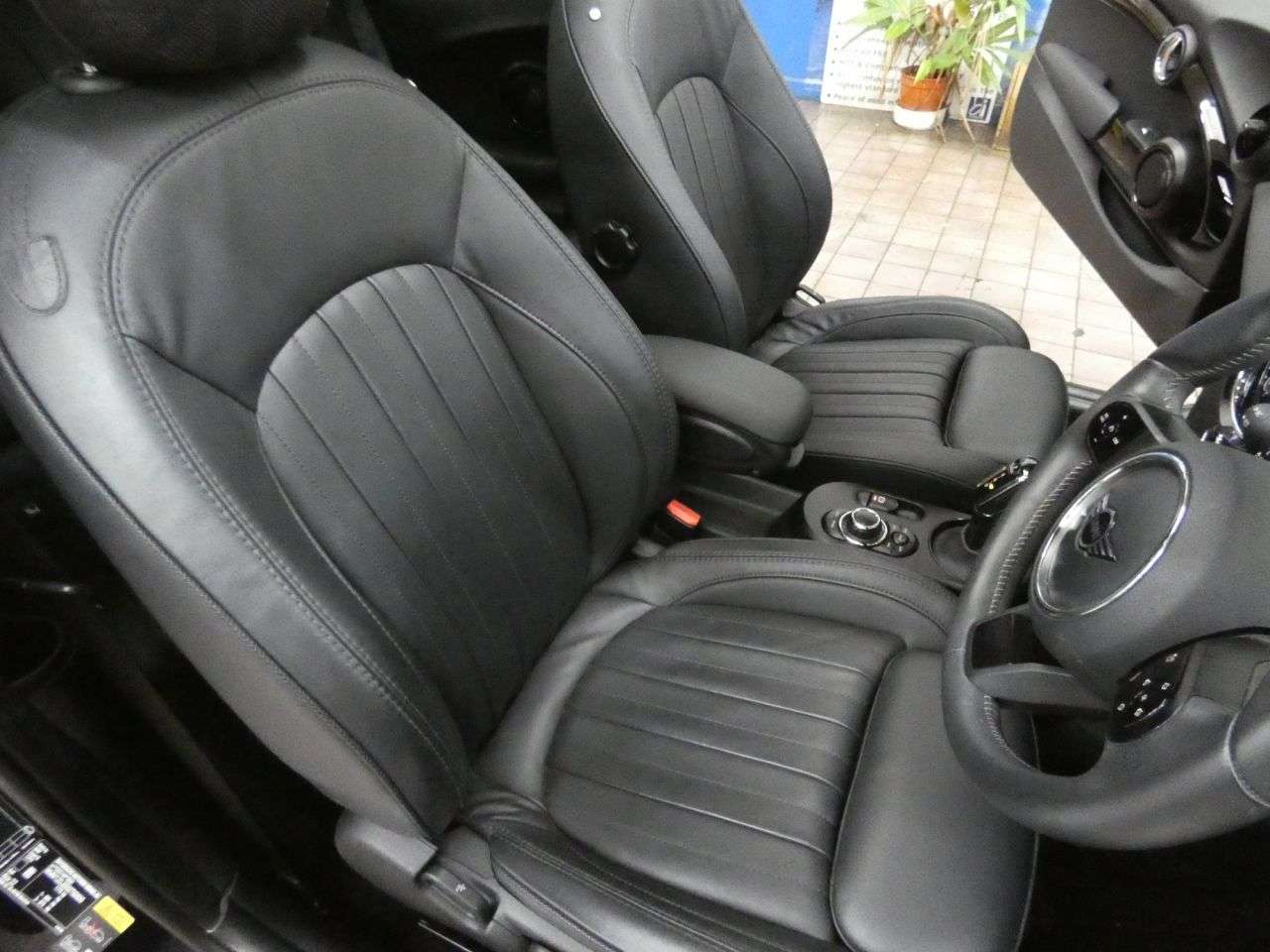 2022 MINI ELECTRIC HATCH 2022 MINI ELECTRIC HATCH