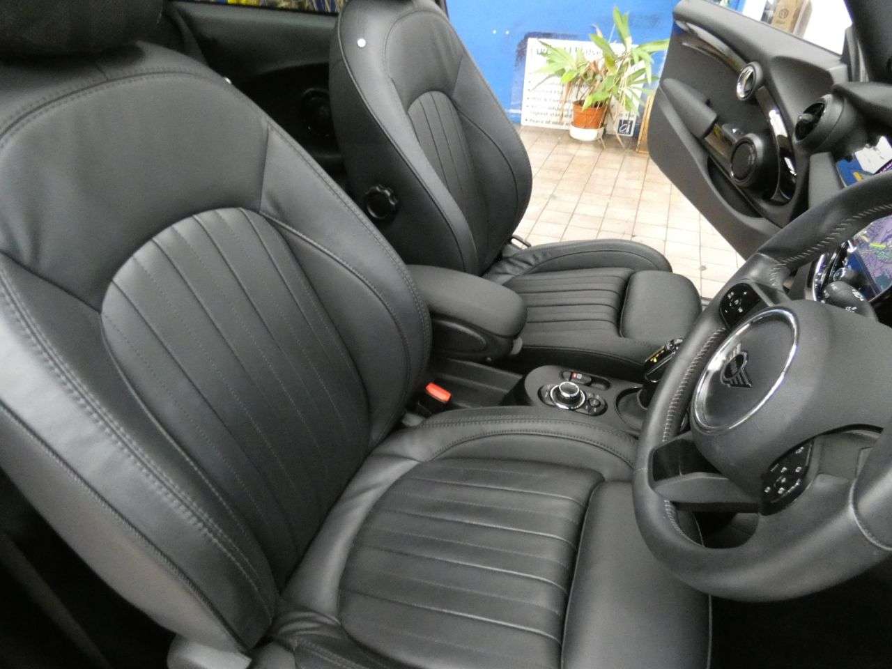 2022 MINI ELECTRIC HATCH 2022 MINI ELECTRIC HATCH