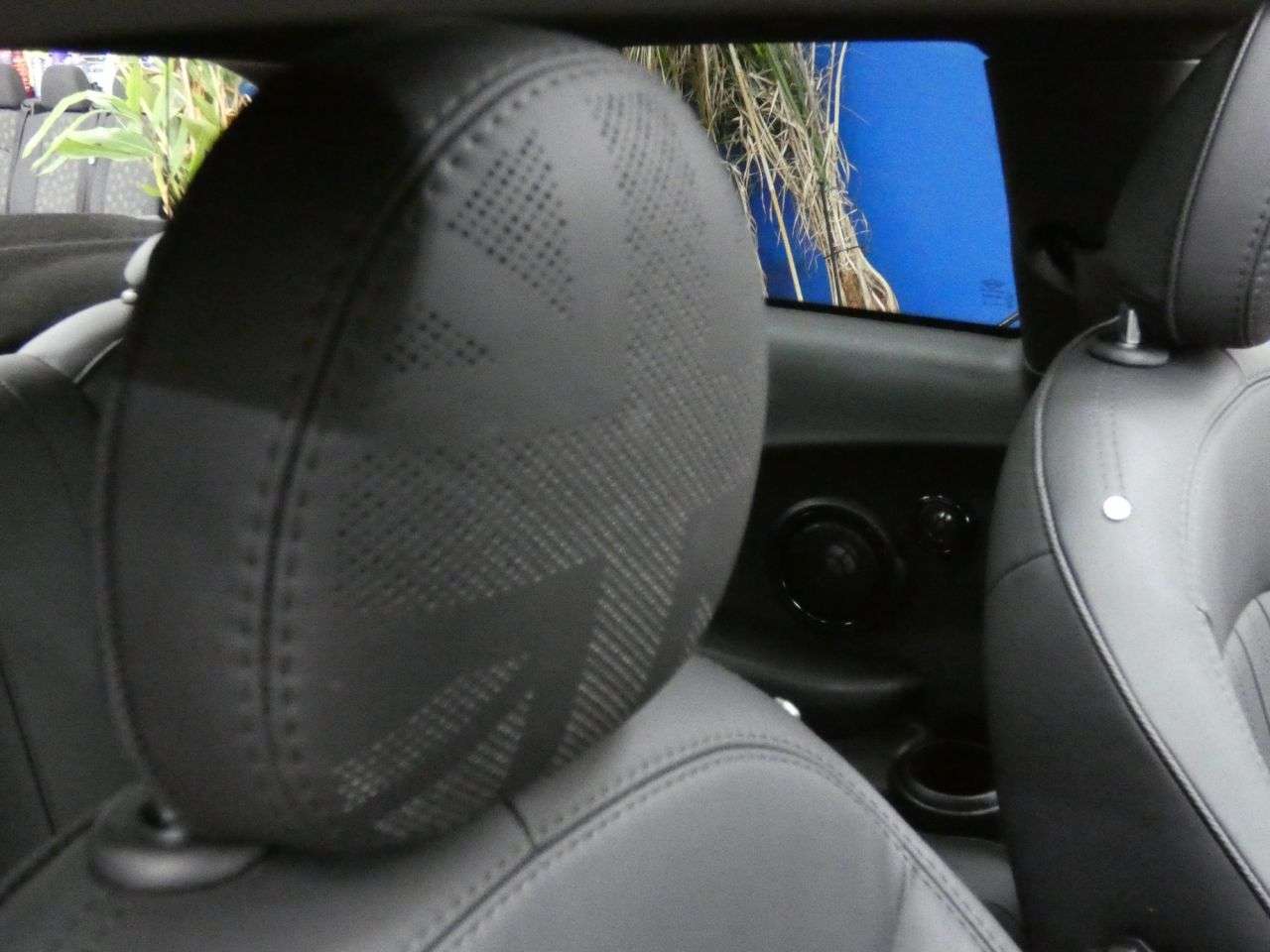 2022 MINI ELECTRIC HATCH 2022 MINI ELECTRIC HATCH