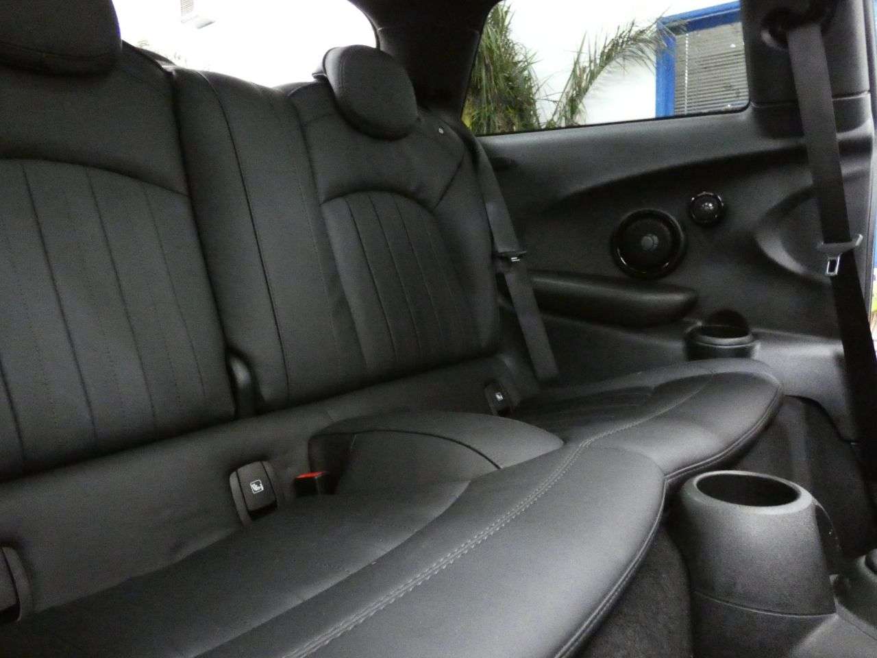 2022 MINI ELECTRIC HATCH 2022 MINI ELECTRIC HATCH