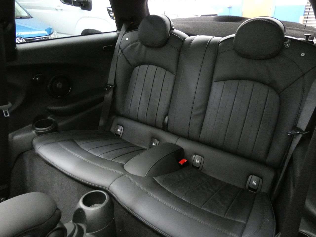 2022 MINI ELECTRIC HATCH 2022 MINI ELECTRIC HATCH