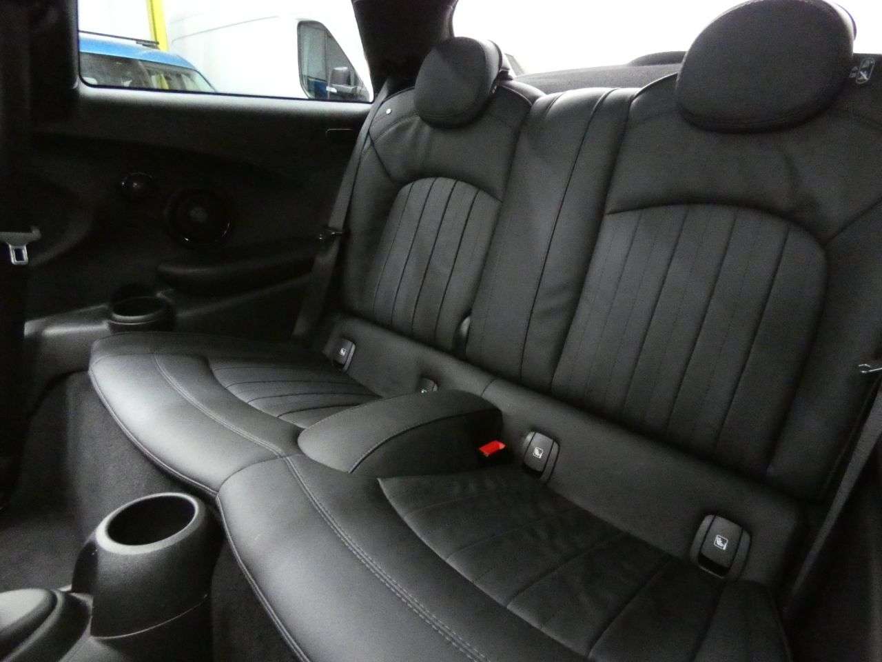 2022 MINI ELECTRIC HATCH 2022 MINI ELECTRIC HATCH