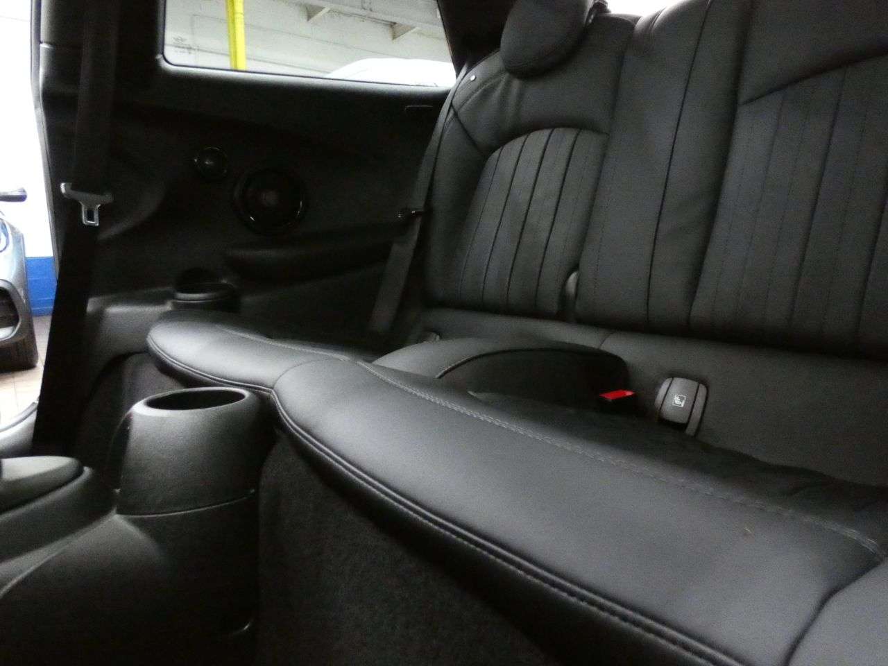 2022 MINI ELECTRIC HATCH 2022 MINI ELECTRIC HATCH