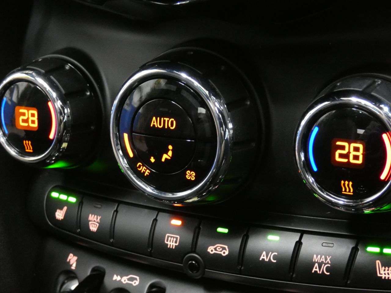 2022 MINI ELECTRIC HATCH 2022 MINI ELECTRIC HATCH